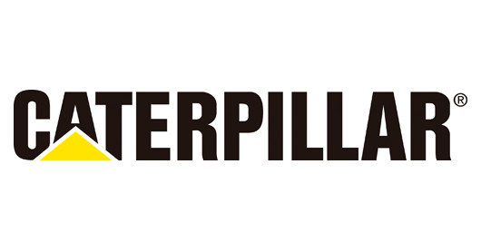 Caterpillar